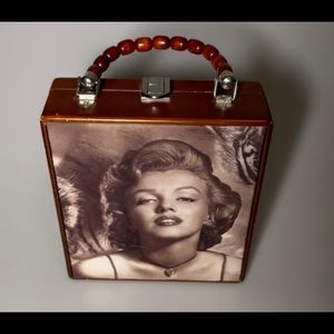 Marilyn Monroe handbag